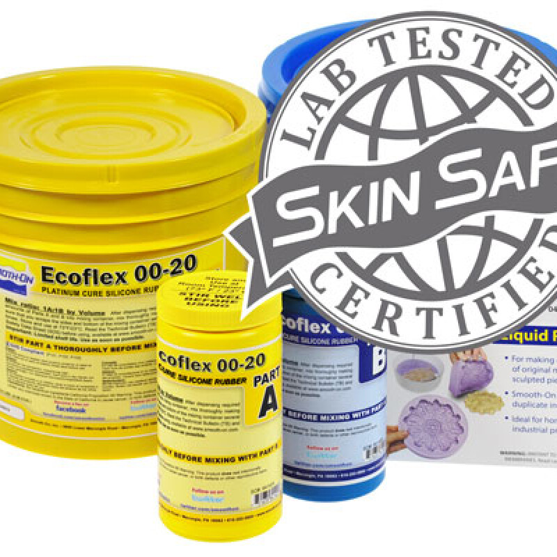 Ecoflex 00-20