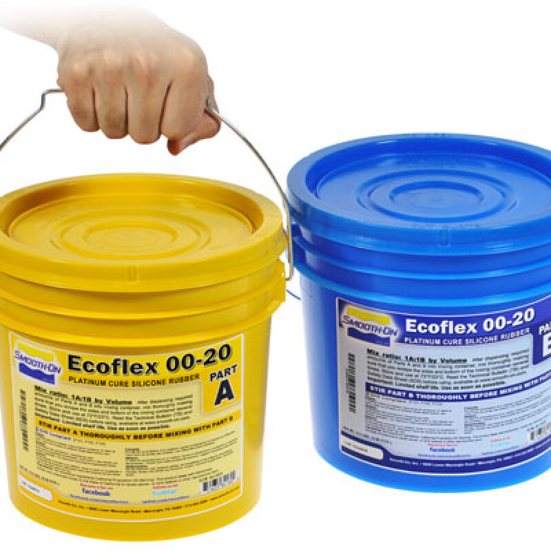 Ecoflex 00-20