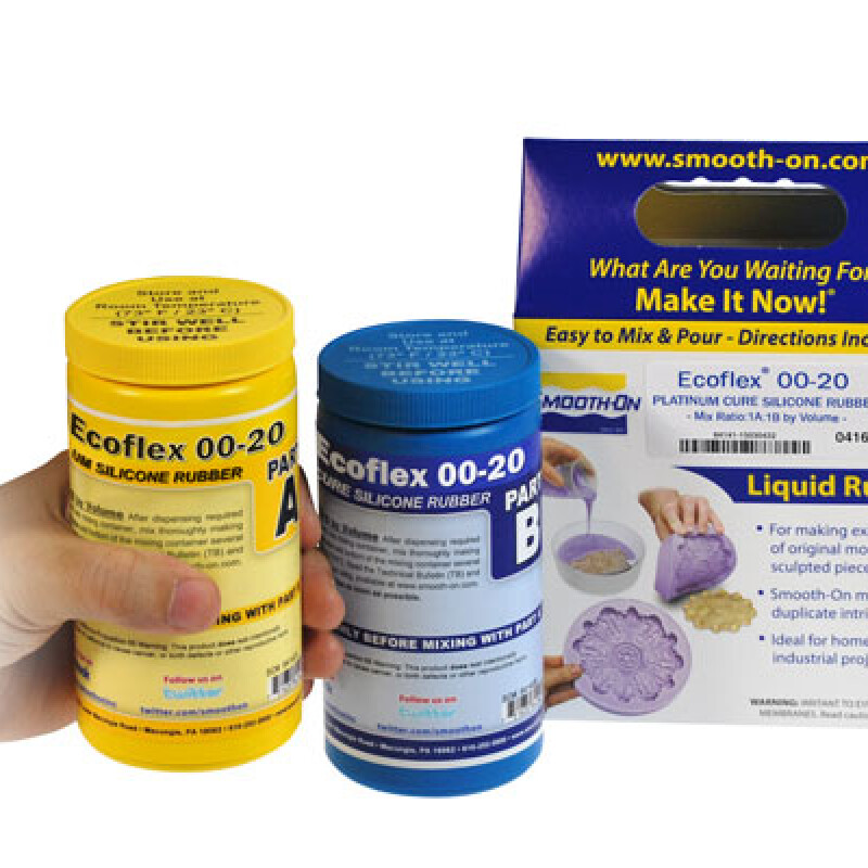Ecoflex 00-20
