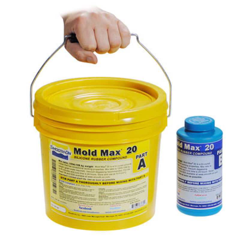 Mold Max 20